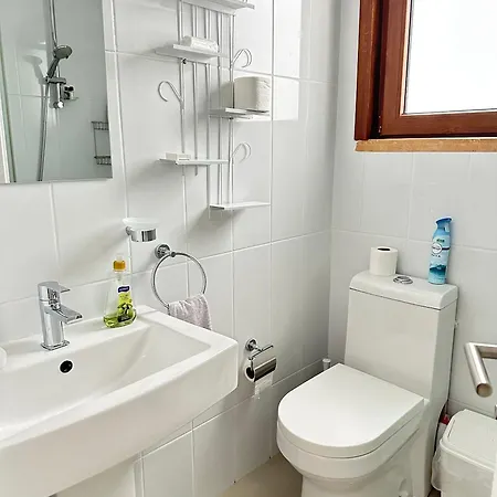Fully Furnished In Great Residential Complex