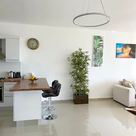 Apartment Fully Furnished In Great Residential Complex