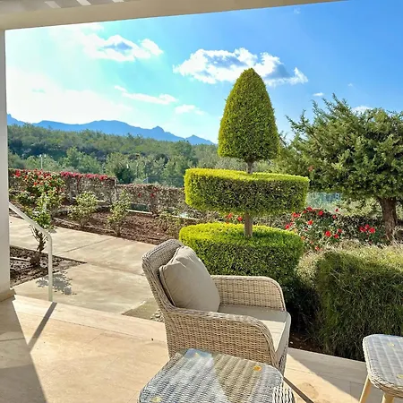 Fully Furnished In Great Residential Complex *