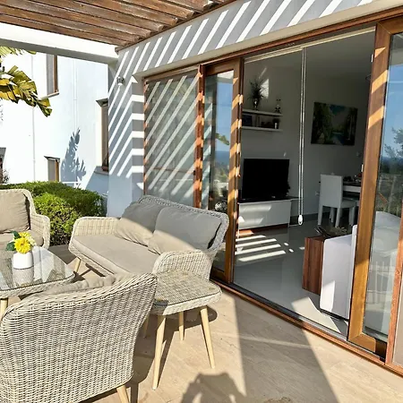 Fully Furnished In Great Residential Complex * Agios Georgios (Girne)