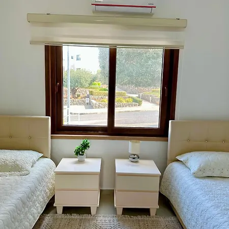 Lägenhet Fully Furnished In Great Residential Complex