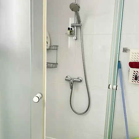 Apartment Fully Furnished In Great Residential Complex *