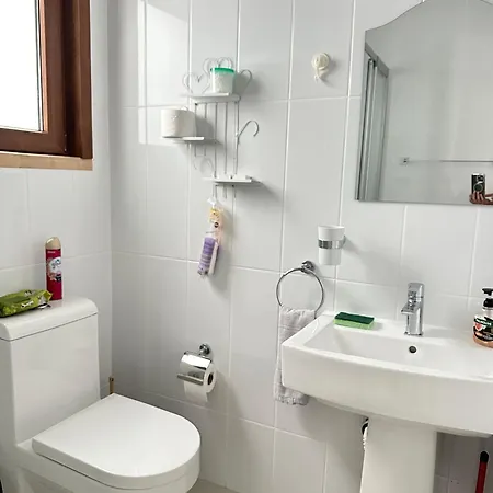 Fully Furnished In Great Residential Complex *