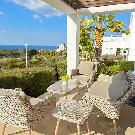 Fully Furnished In Great Residential Complex * Agios Georgios (Girne)
