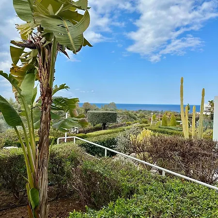 Fully Furnished In Great Residential Complex