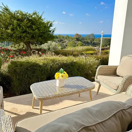 Fully Furnished In Great Residential Complex Apartment