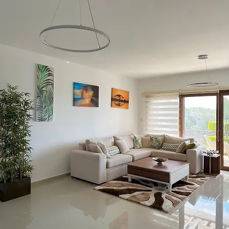 Fully Furnished In Great Residential Complex *