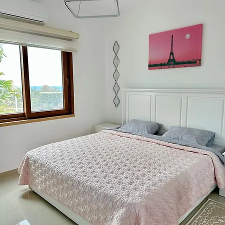 Fully Furnished In Great Residential Complex Lägenhet