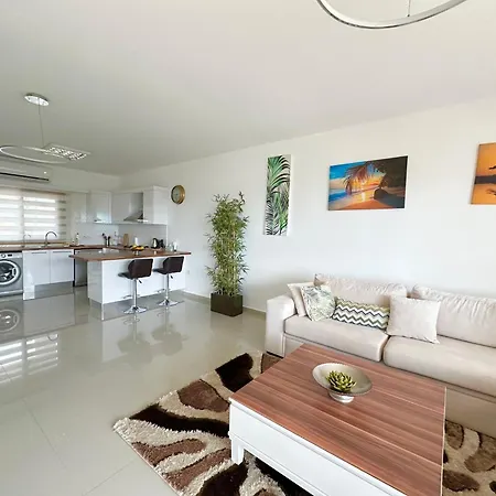 Fully Furnished In Great Residential Complex