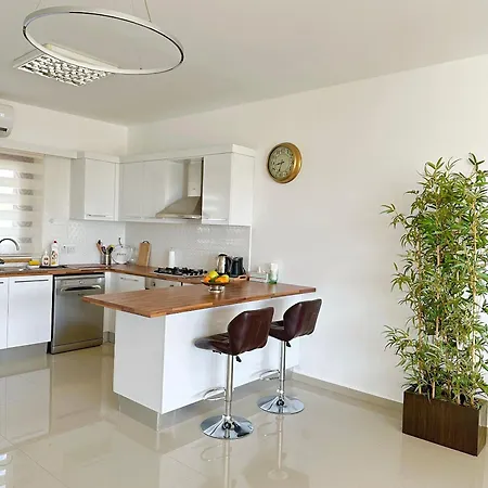 Fully Furnished In Great Residential Complex *
